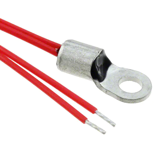 NTCALUG01A103J Vishay Beyschlag/Draloric/BC Components