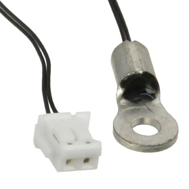 NTCALUG03A123HCA Vishay Beyschlag/Draloric/BC Components