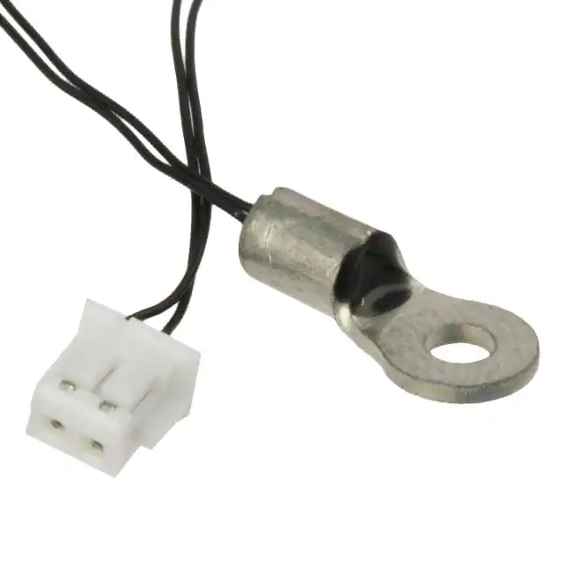 NTCALUG03A473HC Vishay Beyschlag/Draloric/BC Components