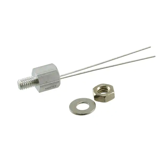 NTCASCWE3104G Vishay Beyschlag/Draloric/BC Components