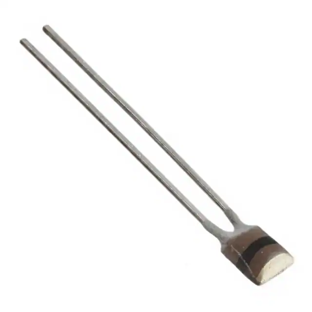 NTCLE100E3101JB0 Vishay Beyschlag/Draloric/BC Components