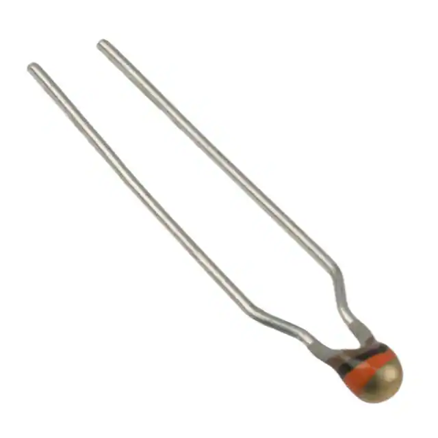 NTCLE100E3103JT2 Vishay Beyschlag/Draloric/BC Components