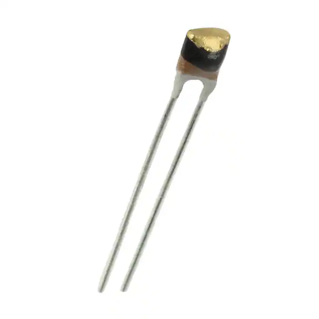 NTCLE100E3109JB0 Vishay Beyschlag/Draloric/BC Components