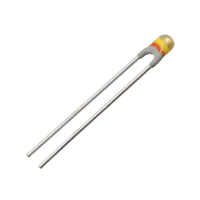NTCLE100E3334JB0 Vishay Beyschlag/Draloric/BC Components
