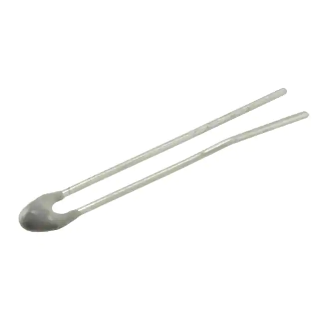 NTCLE101E3472SB0 Vishay Beyschlag/Draloric/BC Components
