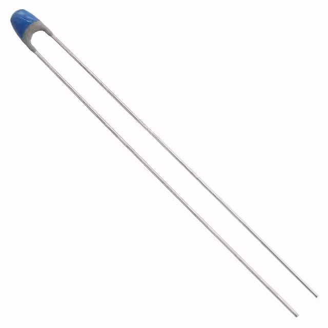 NTCLE203E3103JB0 Vishay Beyschlag/Draloric/BC Components