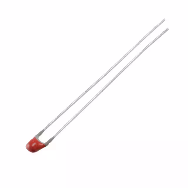 NTCLE203E3272JB0 Vishay Beyschlag/Draloric/BC Components