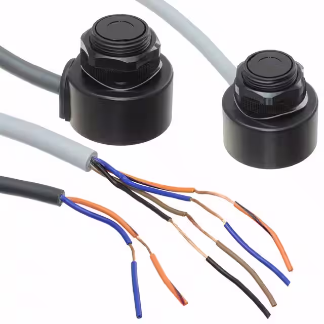 OAS-160-N Omron Automation and Safety product image