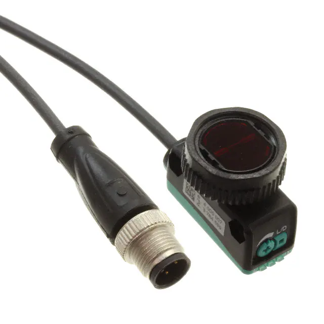 OBR6000-R103-2EP-IO-0.3M-V1 Pepperl+Fuchs, Inc. product image