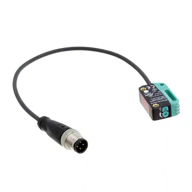 OBR7500-R100-2EP-IO-0.3M-V1 Pepperl+Fuchs, Inc. product image