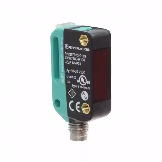 OBR7500-R100-2EP-IO-V31 Pepperl+Fuchs, Inc. product image