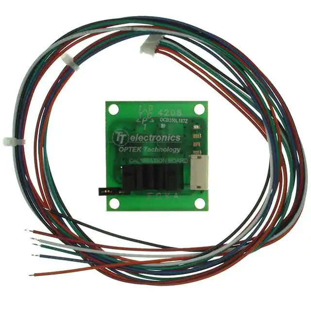 OCB350L187Z TT Electronics/Optek Technology product image