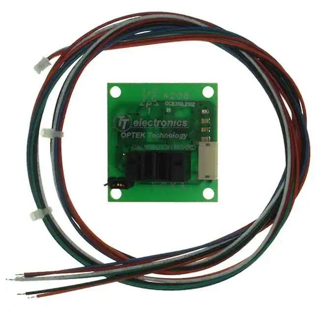 OCB350L250Z TT Electronics/Optek Technology product image