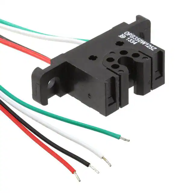 OPB350W125Z TT Electronics/Optek Technology