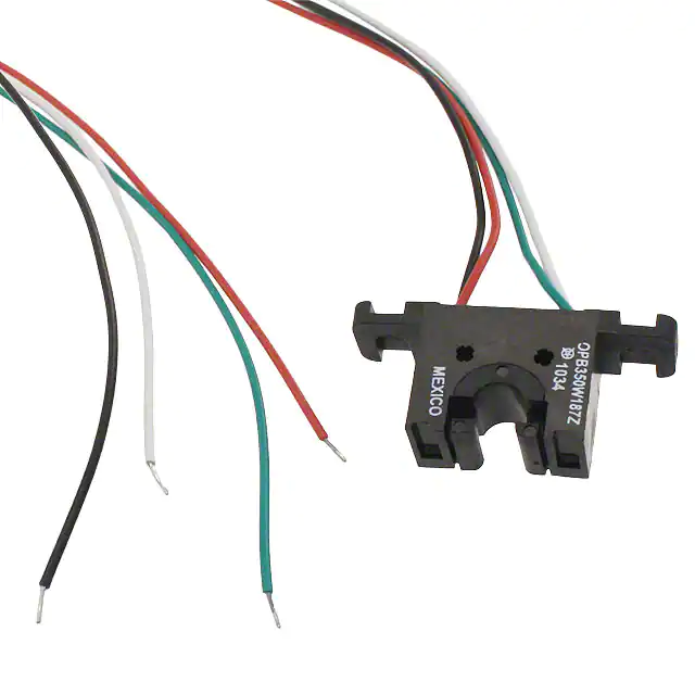 OPB350W187Z TT Electronics/Optek Technology