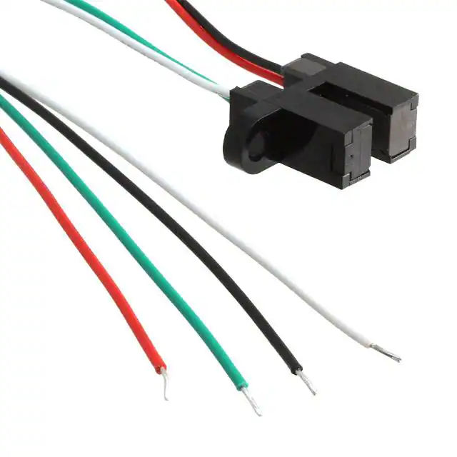 OPB380P55Z TT Electronics/Optek Technology