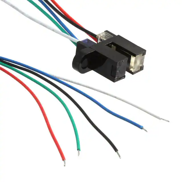 OPB483P11Z TT Electronics/Optek Technology