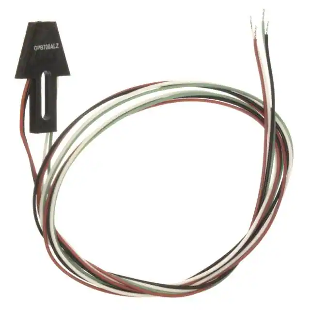 OPB700ALZ TT Electronics/Optek Technology