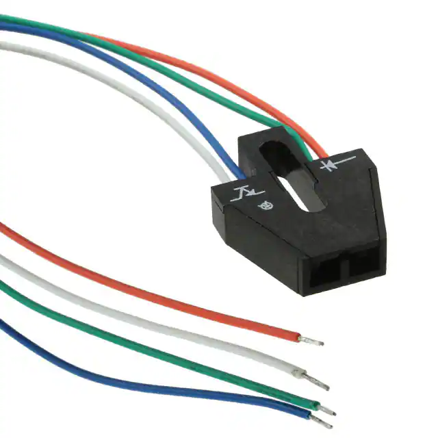 OPB703WZ TT Electronics/Optek Technology