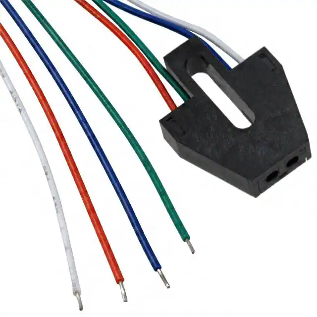 OPB705WZ TT Electronics/Optek Technology