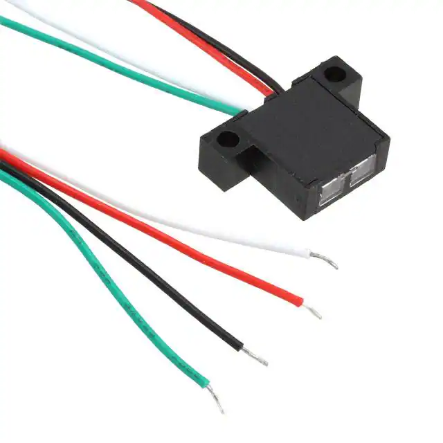 OPB732WZ TT Electronics/Optek Technology
