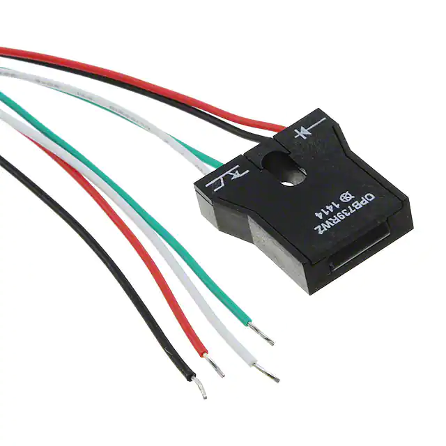 OPB739RWZ TT Electronics/Optek Technology