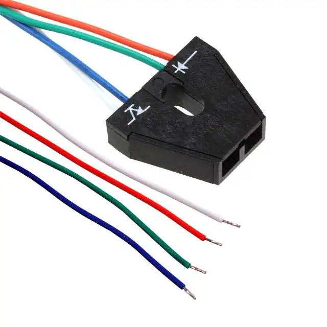 OPB740WZ TT Electronics/Optek Technology