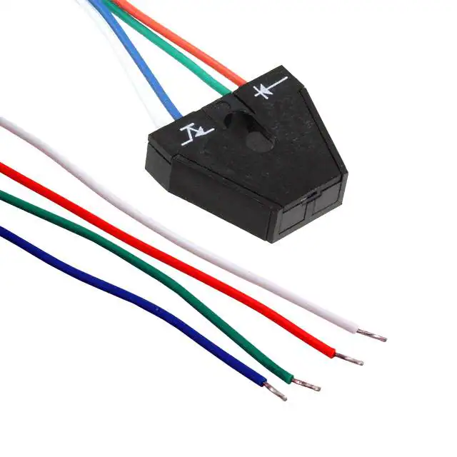 OPB741WZ TT Electronics/Optek Technology