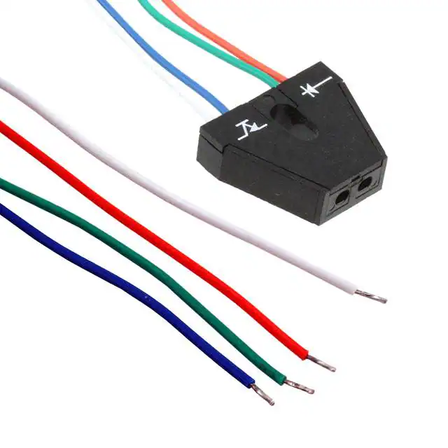 OPB742WZ TT Electronics/Optek Technology