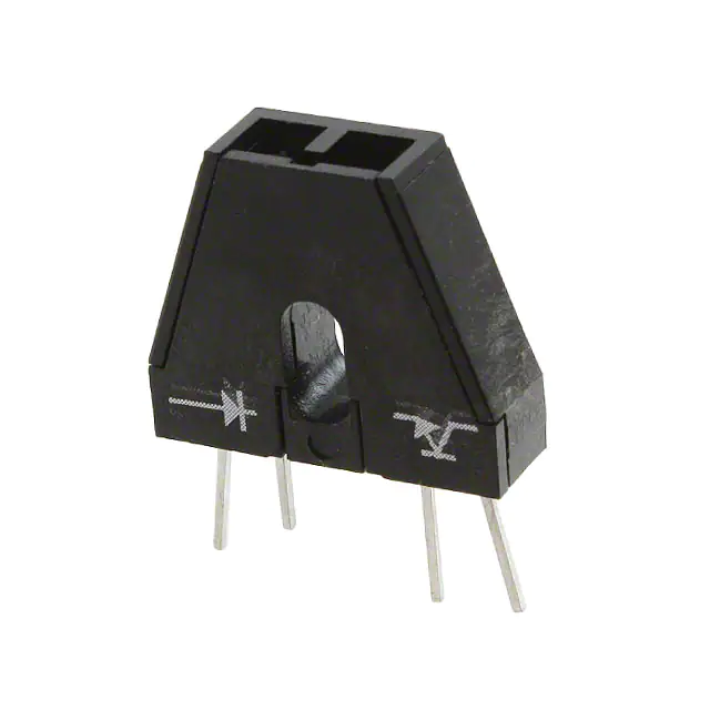 OPB743 TT Electronics/Optek Technology