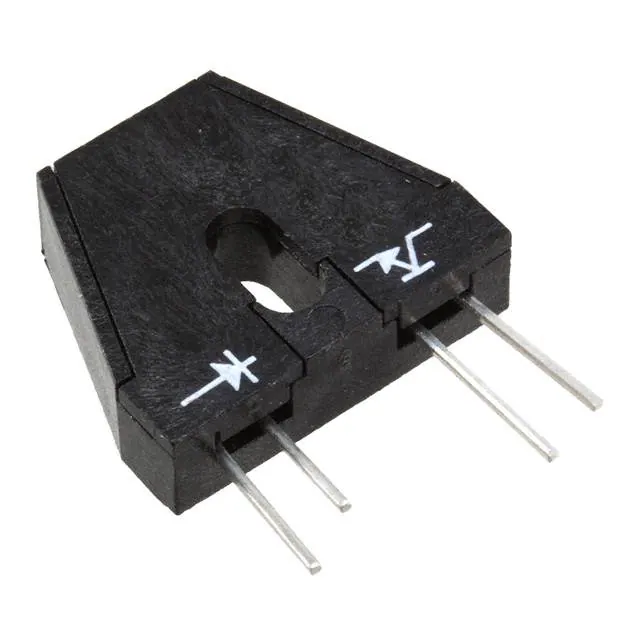 OPB744 TT Electronics/Optek Technology