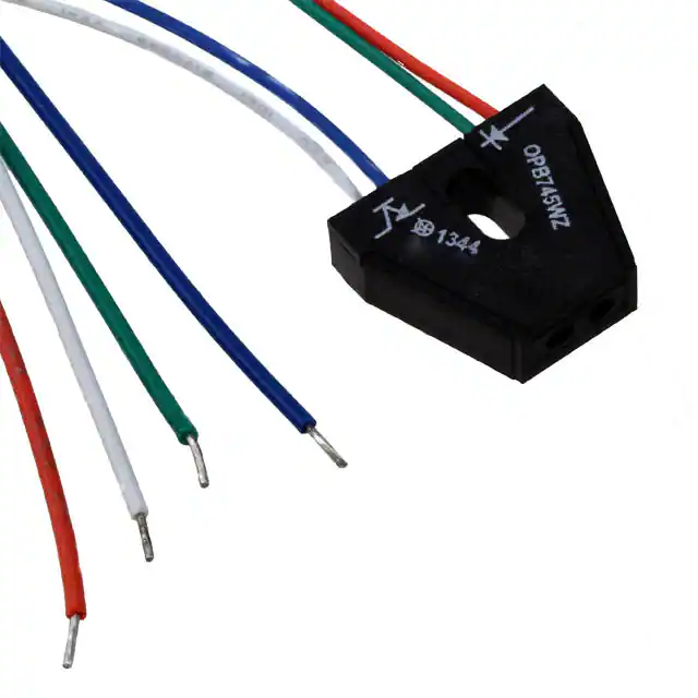 OPB745WZ TT Electronics/Optek Technology