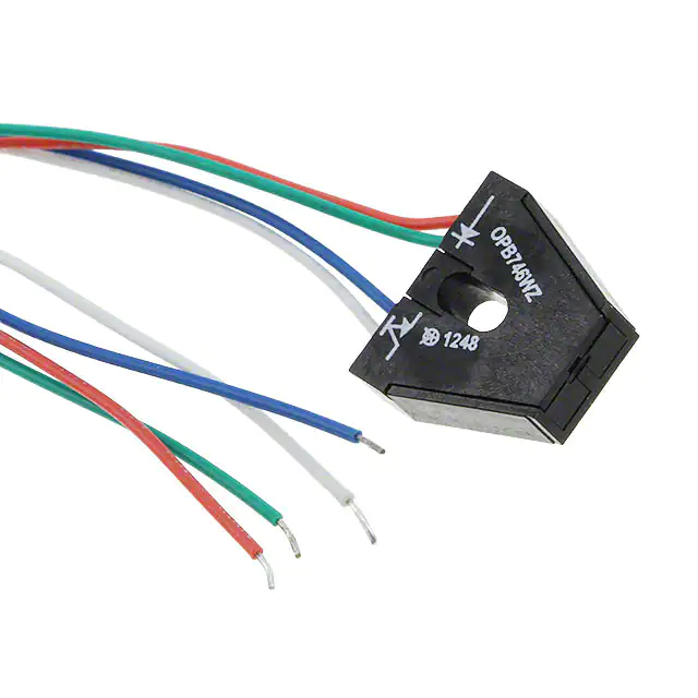 OPB746WZ TT Electronics/Optek Technology