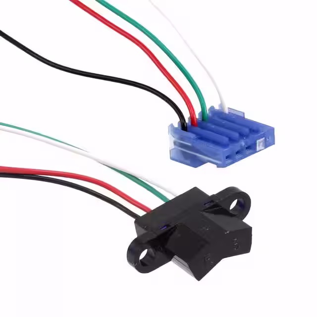 OPB755TZ TT Electronics/Optek Technology