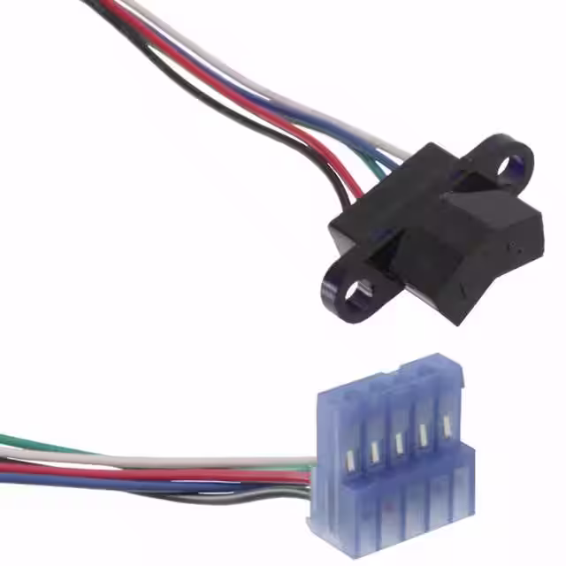 OPB771TZ TT Electronics/Optek Technology