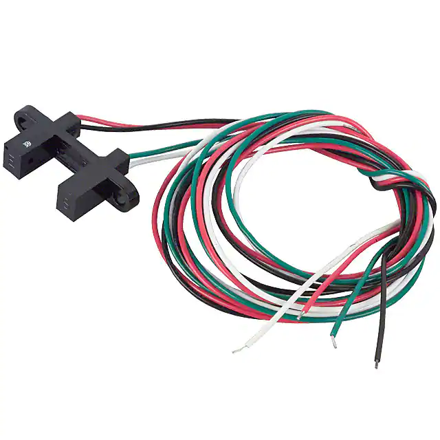 OPB810W51 TT Electronics/Optek Technology