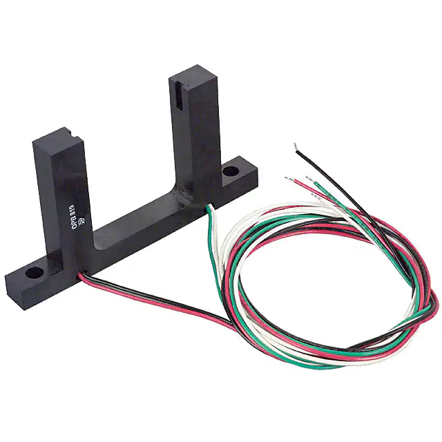 OPB819Z TT Electronics/Optek Technology