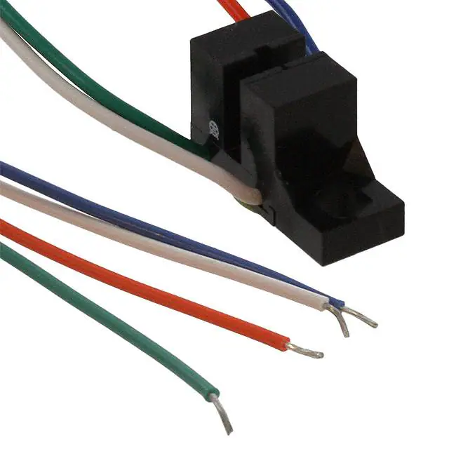 OPB821S10Z TT Electronics/Optek Technology