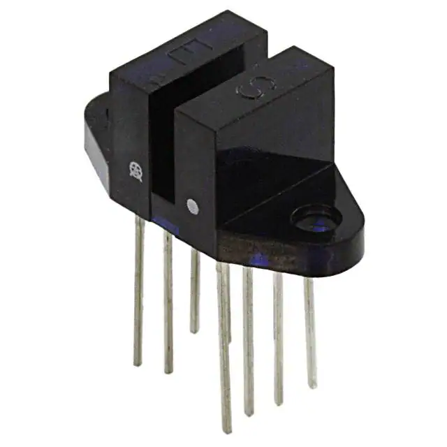 OPB822SD TT Electronics/Optek Technology