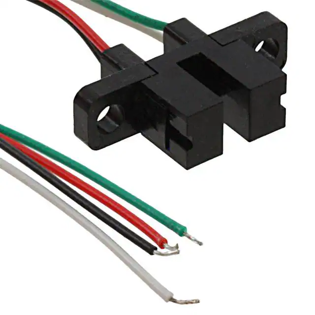 OPB829DZ TT Electronics/Optek Technology