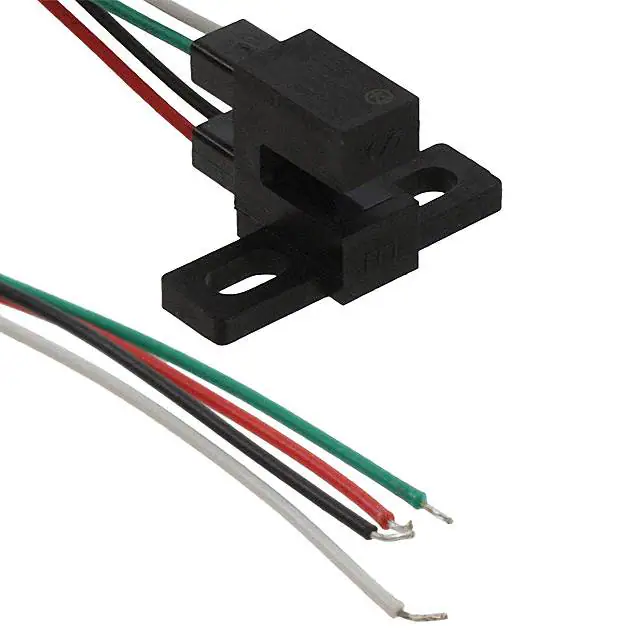 OPB830W11Z TT Electronics/Optek Technology
