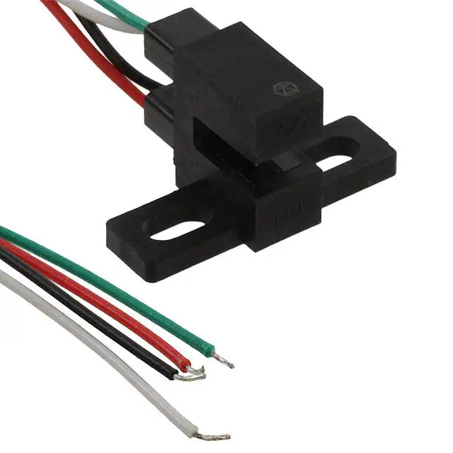 OPB831W55Z TT Electronics/Optek Technology