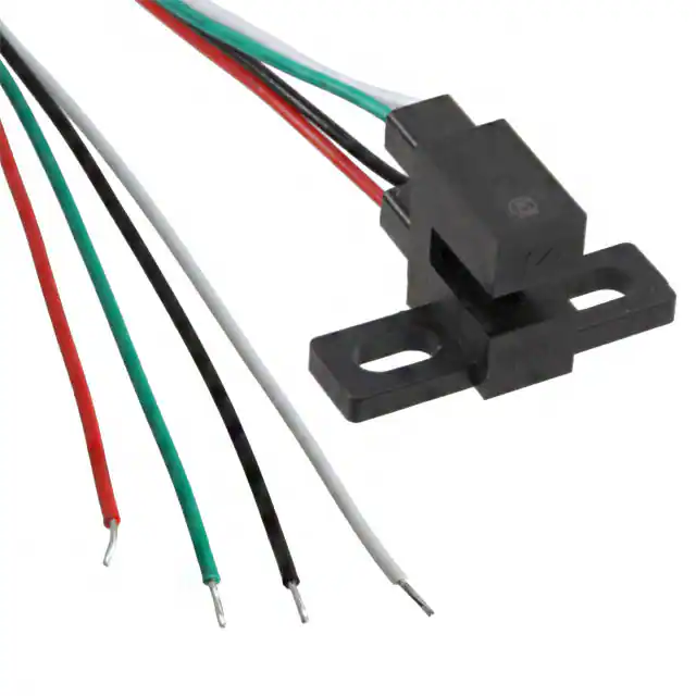 OPB840W11Z TT Electronics/Optek Technology