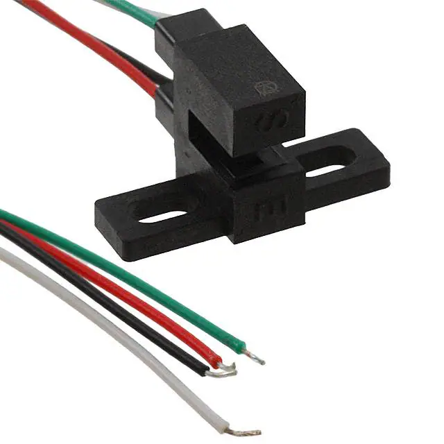 OPB841W55Z TT Electronics/Optek Technology