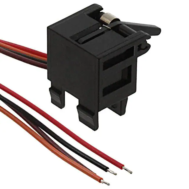 OPB850A TT Electronics/Optek Technology