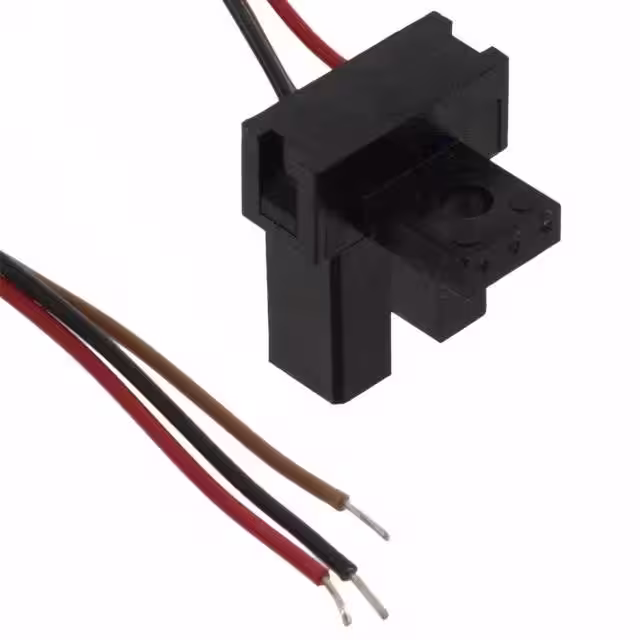 OPB857Z TT Electronics/Optek Technology