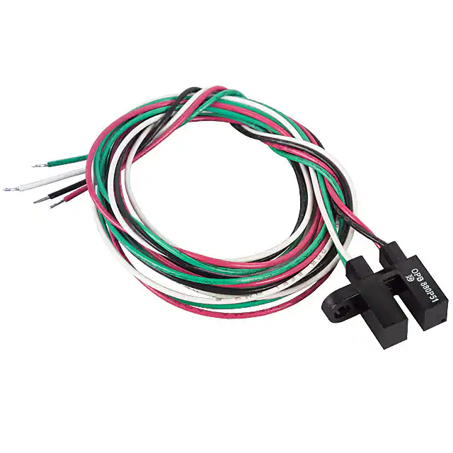 OPB880P51Z TT Electronics/Optek Technology