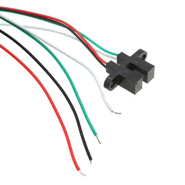 OPB880T51Z TT Electronics/Optek Technology