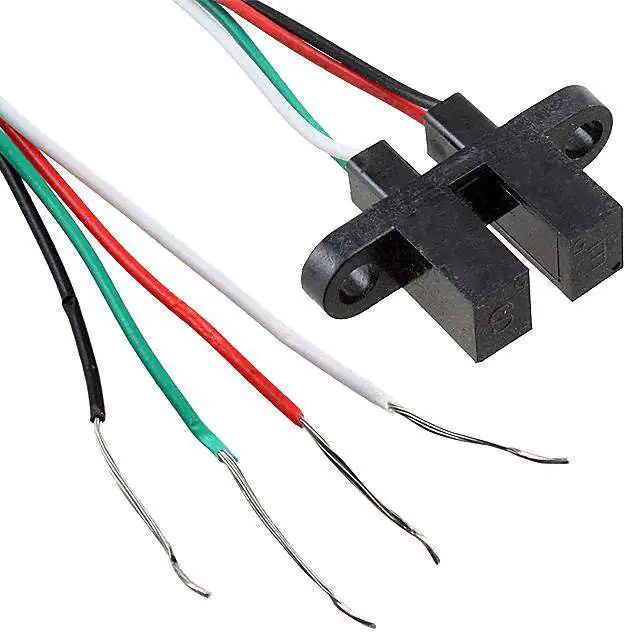 OPB881T55Z TT Electronics/Optek Technology