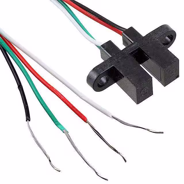 OPB890T51Z TT Electronics/Optek Technology